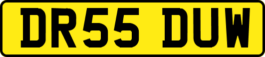 DR55DUW