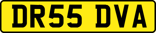 DR55DVA