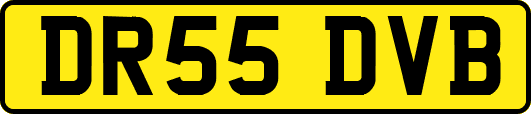 DR55DVB