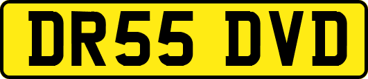 DR55DVD