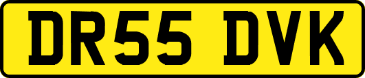 DR55DVK