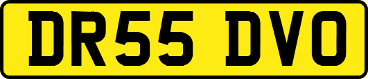 DR55DVO