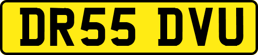 DR55DVU