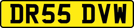 DR55DVW
