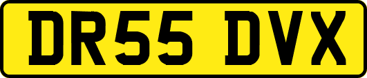 DR55DVX