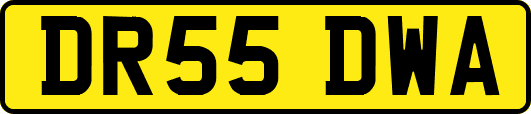 DR55DWA
