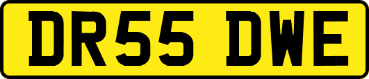 DR55DWE