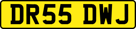 DR55DWJ