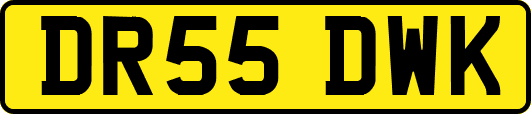 DR55DWK