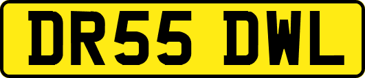 DR55DWL