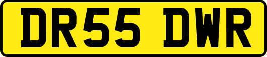 DR55DWR