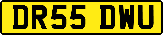 DR55DWU