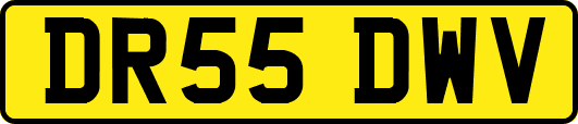 DR55DWV