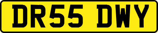 DR55DWY
