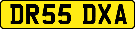DR55DXA