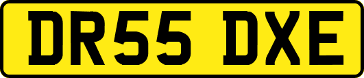 DR55DXE
