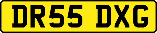 DR55DXG