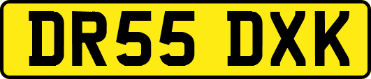 DR55DXK