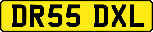 DR55DXL