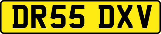 DR55DXV