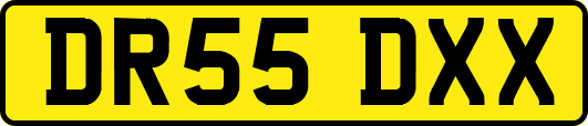 DR55DXX