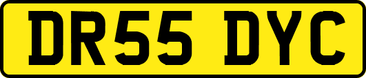 DR55DYC
