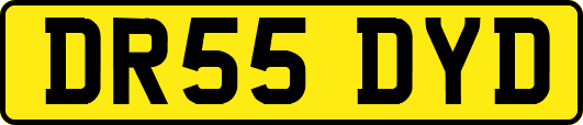DR55DYD