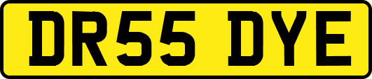 DR55DYE
