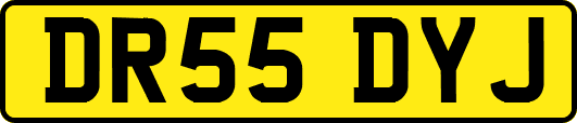 DR55DYJ