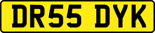 DR55DYK