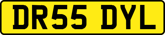 DR55DYL