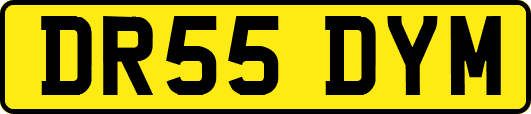 DR55DYM