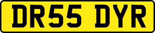 DR55DYR