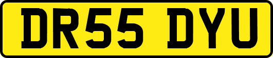 DR55DYU