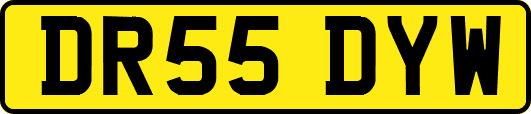 DR55DYW