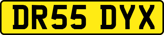 DR55DYX