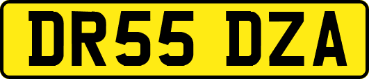 DR55DZA
