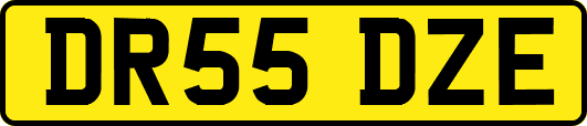 DR55DZE