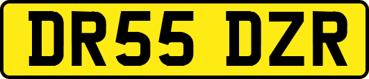 DR55DZR