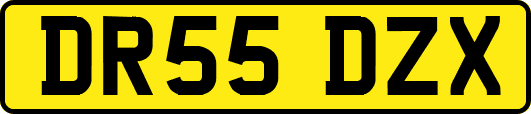 DR55DZX