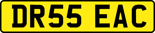 DR55EAC