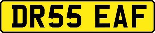 DR55EAF