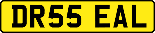 DR55EAL
