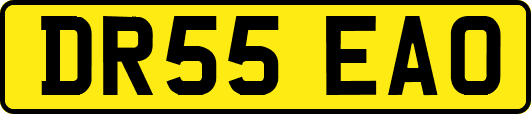 DR55EAO