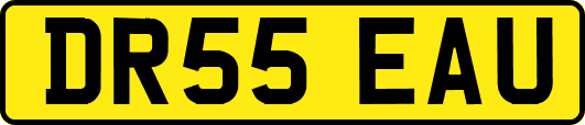 DR55EAU