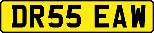 DR55EAW