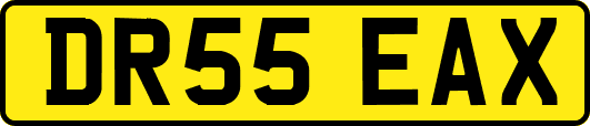 DR55EAX