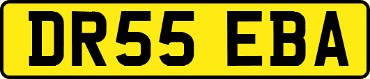 DR55EBA