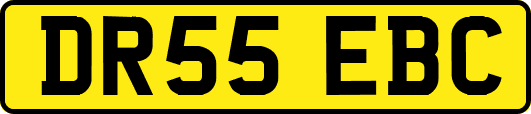 DR55EBC