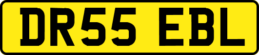 DR55EBL